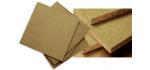 Particleboard