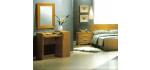 Nevada (Bedroom Collection)
