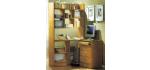 Nevada (Desk Collection)