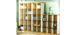 Bookcase Collection