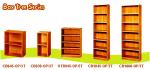 Box Tree Series