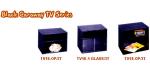 Black Caraway TV Series
