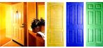 HDF Moulded Door Skin