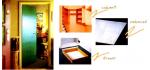 Coated/Embossed MDF